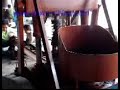 coal charcoal briquette machine,no pollution charcoal machine,briquette press
