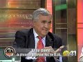 CUBA (3) Pablo de Cuba, ex alto funcionario cubano
