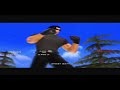 Tekken 6: My jin