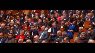 Ինչպես անցավ ՀՀԿ նախագահի ընտրությունը(տեսանյութ)|Ա1+