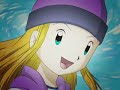 Digimon Froniter Ending 02