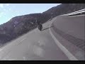 FZ1OA Phoenix Members Motorcycle Ride up Yarnell