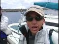Cheekee Monkee at VanIsle360 2005: CH6 News report