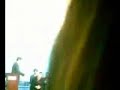 Visita do Lula ao CP II Realengo