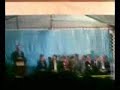Visita do Lula ao CP II Realengo