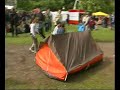 party tent