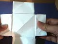 Origami camera Origami camera