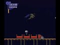 The Adventures Of Batman And Robin (SNES) with commentary