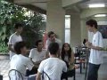 O Fantasma Repetente