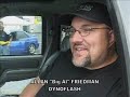 BV vs Dynoflash