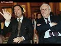 In Memoria di Enzo Biagi