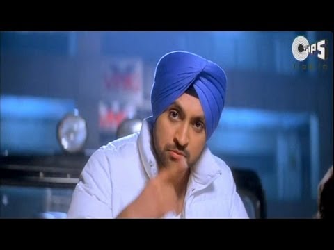 Must Watch - Fukre - Jihne Mera Dil Luteya - Diljit Dosanjh & Neeru Bajwa - HQ
