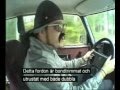 Bilprovarna : Saab 900 Test