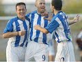 Iraklis fc (Ederson Fofonka) Iraklis fc (Ederson Fofonka)
