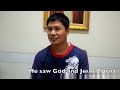 Click here to watch this video Lua, Millare MT 2F (Project in Anthropology: Mormons)