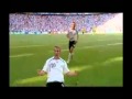 Alleinerbe Alles Klar Sudafrika Official Music Video and Lyrics