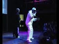 Asoe &amp; Juniaz at Fanatics Finale