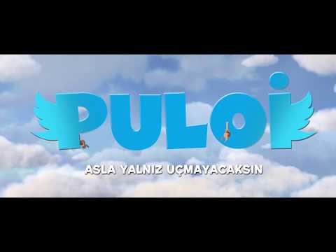 Puloi: Asla Yalnız Uçmayacaksın | 2 Mart'ta Sinemalarda