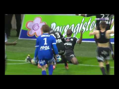 Reims-Amiens Dernières minutes ASC en Ligue 1