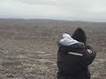 4 shots 4 ptarmigan at brock river