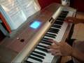 DevilDriver-These fighting words(piAnO Cover)