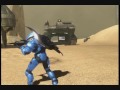Halo 3 Machinima: \"Teamkill\" (OLD)