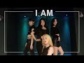 [Korea, Republic of] IVE(아이브)'I AM'_DMZ