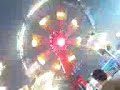 Me & Atlanta Orn A Ride At The Fair ;)
