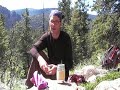 Ultralight Cook System