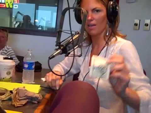 Lynne Koplitz and the Lucky $5