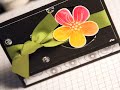 Gift Card Holder