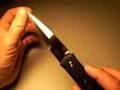 Ultimate Fondling Knife:  ProTech Godfather