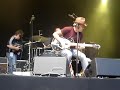 Woven Hand  live sparrow falls