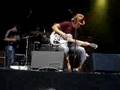 Woven Hand live sparrow falls