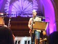 Geoff Gascoyne ft Jamie Cullum \"To...\" @ Cadogan Hall