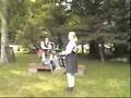 GMHG Amatuer Tenor MSR Georgina Corkhill