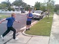 Bush Jumping Episode 5