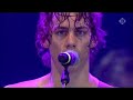 Re: Razorlight (Johnny Borrell) AMERICA Lowlands-live