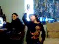 basically this video was taken by accident.