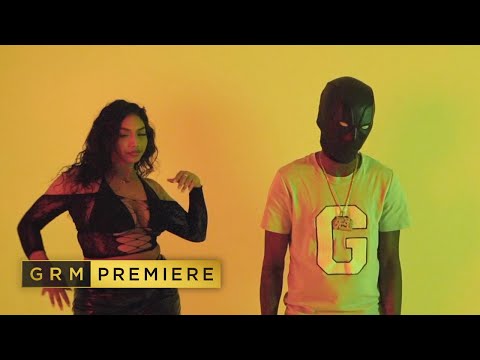 V9 – E9 [Music Video] | GRM Daily