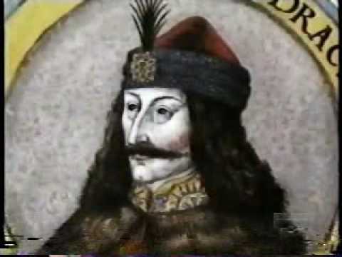 Monde et Mystères - Les Vampires(partie-1)