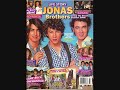Peace, Love, and Jonas Episode 12~Earthquake