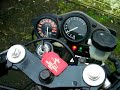 TZR 250 V-TWIN