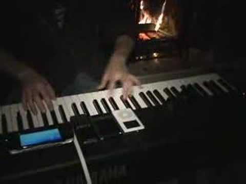 Dragon Ball GT Theme by Gera White