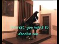 Masterclass with Joerg Demus (part 1)
