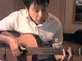 Emozioni - Lucio Battisti (cover by Simone Bigazzi)