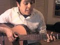 Emozioni - Lucio Battisti (cover by Simone Bigazzi)