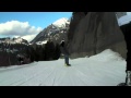 GIWIS EN LOS ALPES