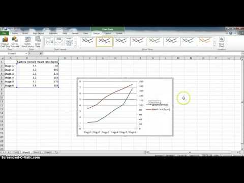 how to draw eoq graph
