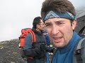 Refugio de Biados 2008